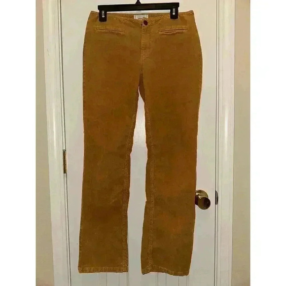 BDG Pants - Urban Oufitters BDG Flare Corduroy